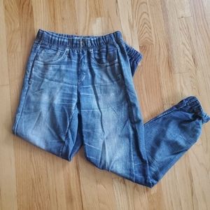 rag & bone jogger jeans!